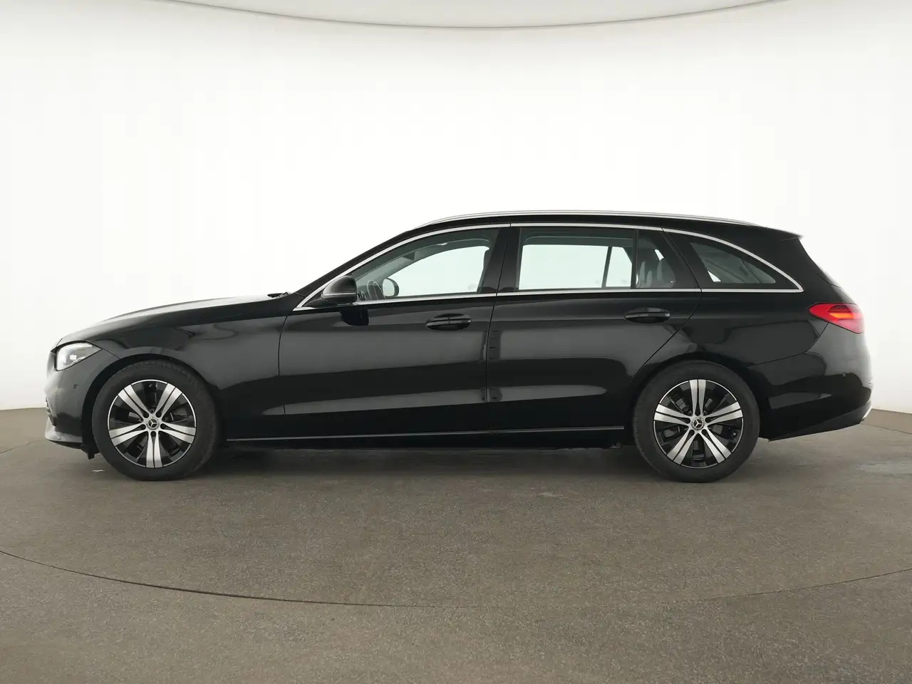 Mercedes-Benz C 200 d Avantgarde LED|Kamera|SHZ|Navi|Tempomat 9