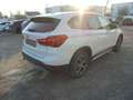 BMW X1 sDrive 18 d xLine Aut. ~ Navi ~ Teilleder ~ Weiß - thumbnail 6