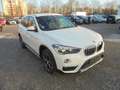 BMW X1 sDrive 18 d xLine Aut. ~ Navi ~ Teilleder ~ Weiß - thumbnail 8