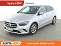 Mercedes-Benz B 220 4Matic Progressive Aut.*LED*NAVI*TEMPO*CAM*PDC*SHZ Grau - thumbnail 1