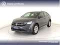 Volkswagen Taigo 1.0 tsi life 115cv Grigio - thumbnail 1