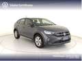 Volkswagen Taigo 1.0 tsi life 115cv Grigio - thumbnail 4