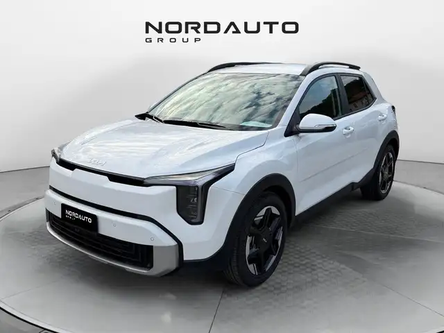 Kia Stonic Stonic 1.0 t-gdi mhev Style Tech Pack