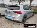 Volkswagen Golf VIII GTD 2.0 TDI DSG +AHK+PANO+19Zoll Zilver - thumbnail 4