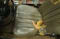 Mercedes-Benz 250 SL Pagode zum Restaurieren ! Gris - thumbnail 14