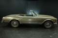 Mercedes-Benz 250 SL Pagode zum Restaurieren ! Gris - thumbnail 7