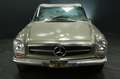 Mercedes-Benz 250 SL Pagode zum Restaurieren ! Gris - thumbnail 9
