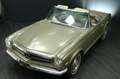 Mercedes-Benz 250 SL Pagode zum Restaurieren ! Gris - thumbnail 35