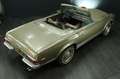 Mercedes-Benz 250 SL Pagode zum Restaurieren ! Gris - thumbnail 33