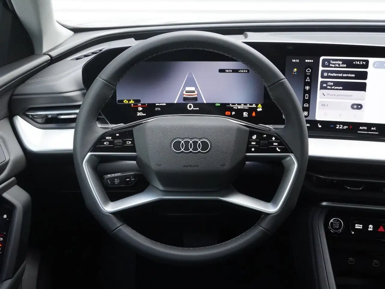 Audi Q5 снимка Audi Q5