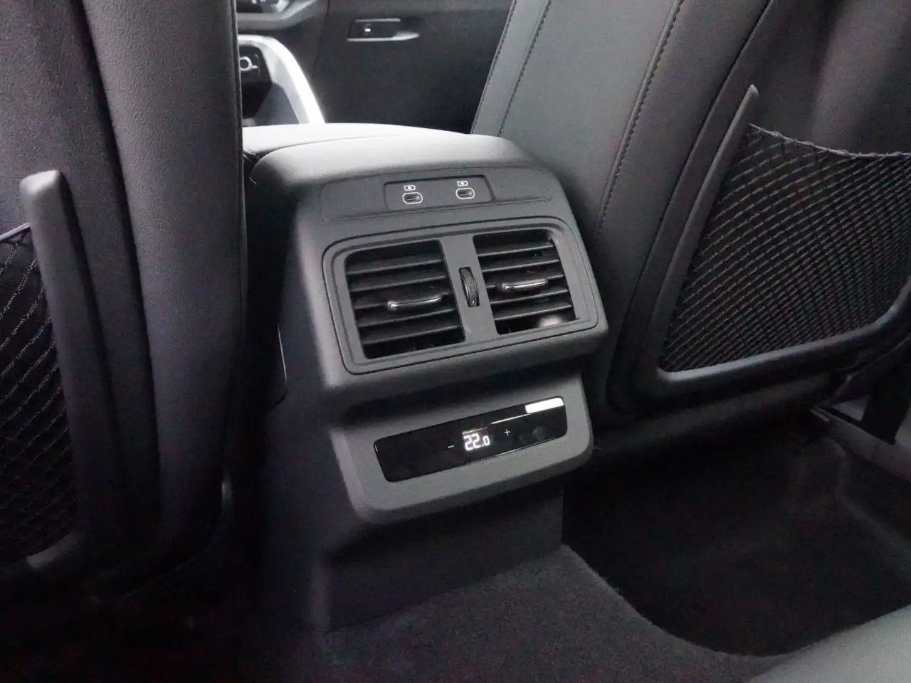 Audi Q5 снимка Audi Q5