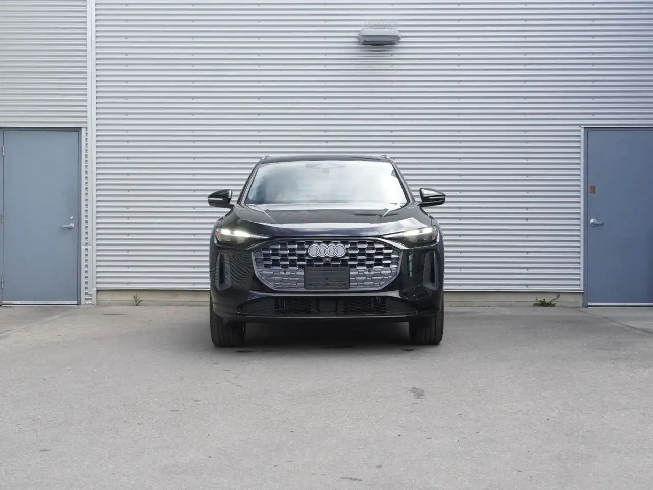 Audi Q5 снимка Audi Q5
