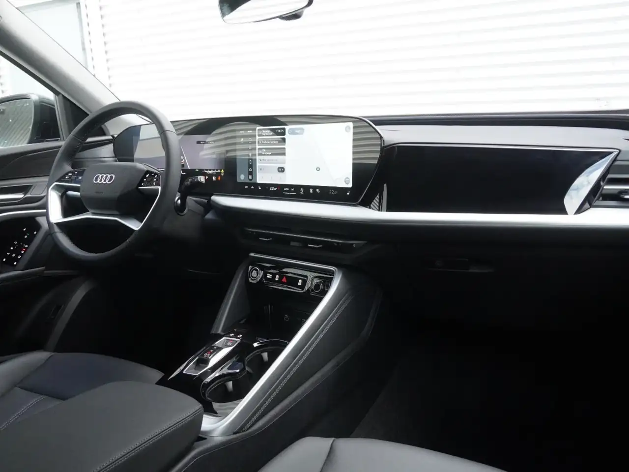 Audi Q5 снимка Audi Q5