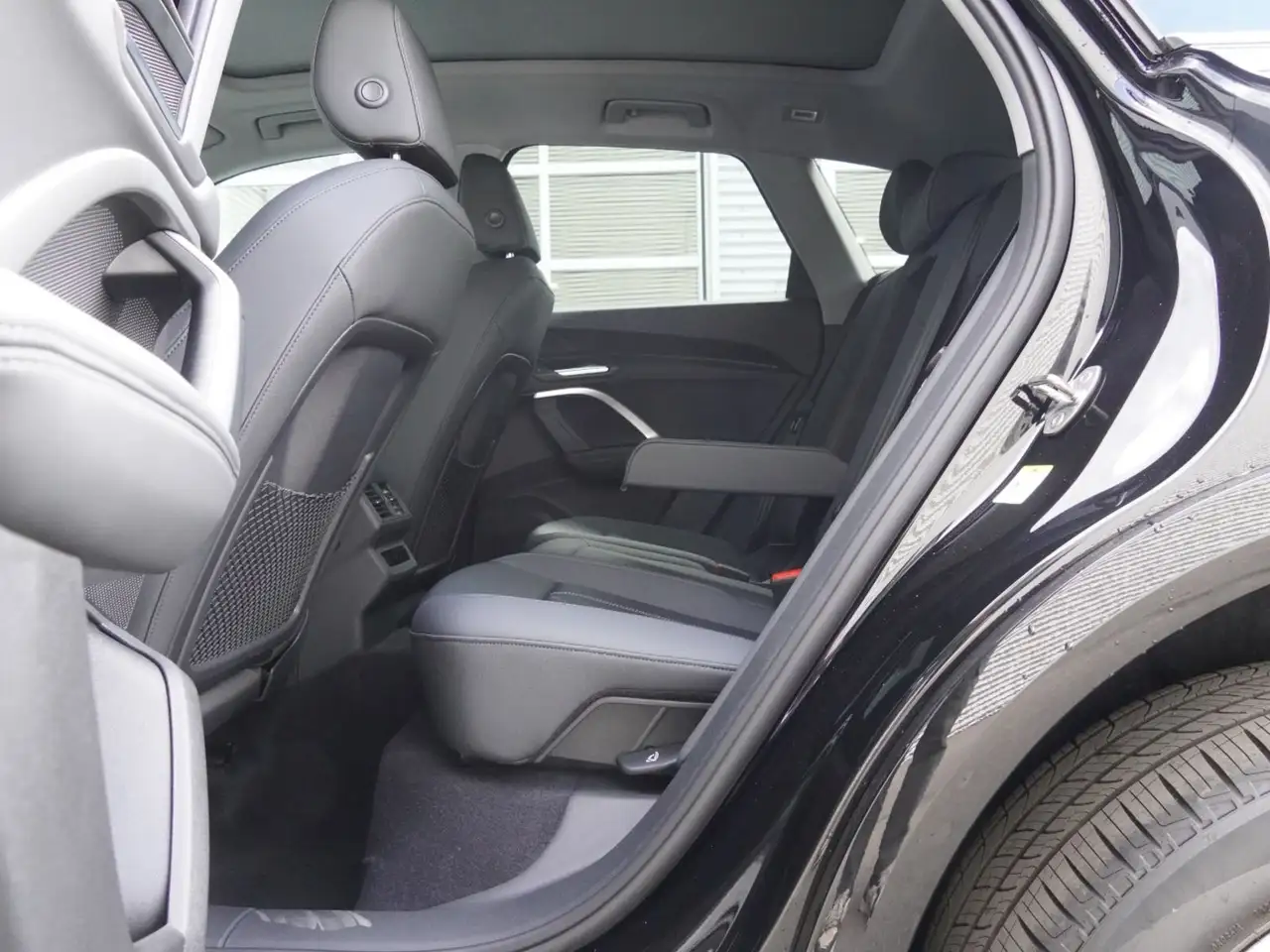 Audi Q5 снимка Audi Q5