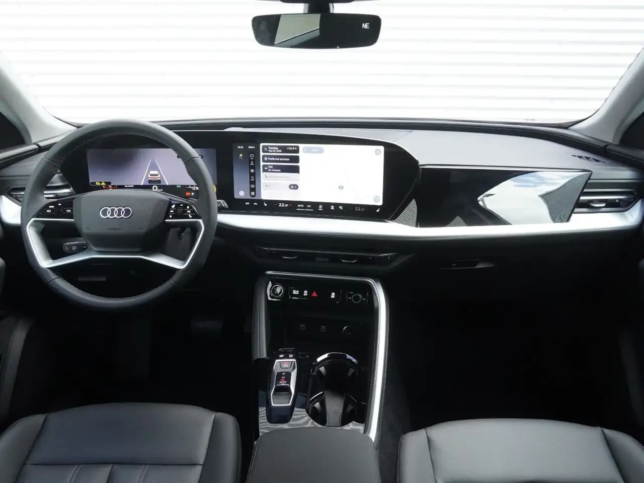 Audi Q5 снимка Audi Q5