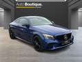 Mercedes-Benz C 43 Coupé AMG 4Matic Blau - thumbnail 2