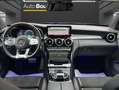 Mercedes-Benz C 43 Coupé AMG 4Matic Blau - thumbnail 9