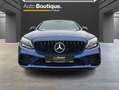 Mercedes-Benz C 43 Coupé AMG 4Matic Blau - thumbnail 7