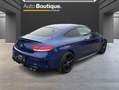 Mercedes-Benz C 43 Coupé AMG 4Matic Blau - thumbnail 3