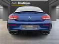 Mercedes-Benz C 43 Coupé AMG 4Matic Blau - thumbnail 8