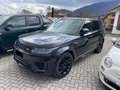 Land Rover Range Rover Sport 3.0 TDV6 HSE Dynamic Edition Black Noir - thumbnail 8