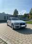 BMW 116 116 i Advantage Weiß - thumbnail 1