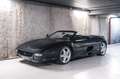 Ferrari F355 F 355 3.5i Spider Noir - thumbnail 2