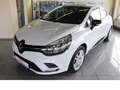 Renault Clio IV Collection *Sitzheizung*Bluetooth*Tempomat* Blanc - thumbnail 1