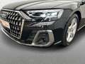 Audi A8 60 TFSIe Lang*EUPE 151.320*B&O*HUD*Pano*HD Ma Noir - thumbnail 14