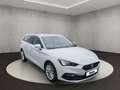 SEAT Leon Sportstourer 2.0 TDI Xcellence Allwetterrei Weiß - thumbnail 7