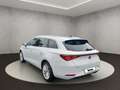 SEAT Leon Sportstourer 2.0 TDI Xcellence Allwetterrei Weiß - thumbnail 3