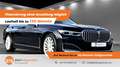 BMW 745 e Laser HuD B&W FondEnt. Pano Belüft. Black - thumbnail 1