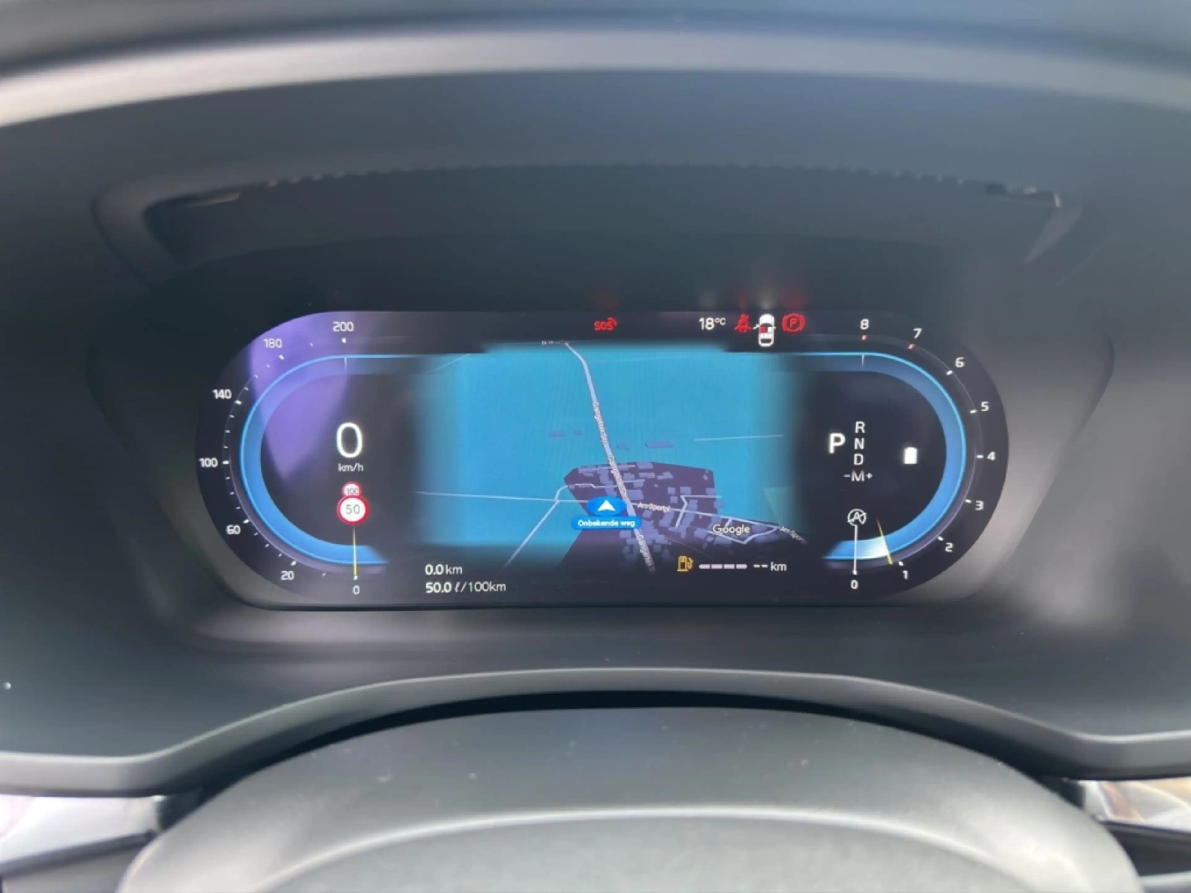 Volvo S60 Core Mild-Hybrid Navi Klimaautom LED USB SHZ PDC — photo 14