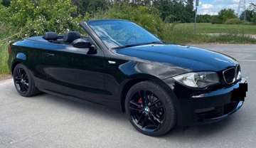 i Cabrio (ATM 42000KM)