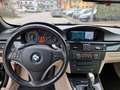 BMW 335 i Cabrio Aut. M-Sport N54 *MEGAVOLL* Noir - thumbnail 10