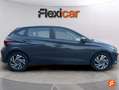 Hyundai i20 1.2 MPI Essence Gris - thumbnail 5