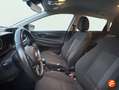 Hyundai i20 1.2 MPI Essence Gris - thumbnail 19