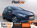 Hyundai i20 1.2 MPI Essence Gris - thumbnail 1