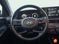 Hyundai i20 1.2 MPI Essence Gris - thumbnail 15