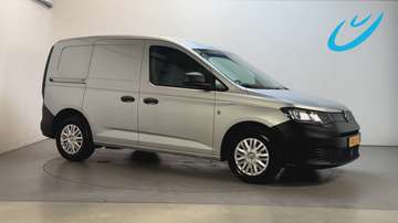 Cargo 2.0 TDI Comfort Navigatie Cruise Control Air