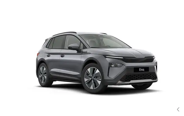 Skoda Elroq 60+POMPA DI CALORE