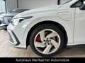 Volkswagen Golf VIII Lim. GTE eHybrid * Virtual * LED *ACC* Blanc - thumbnail 11