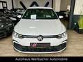 Volkswagen Golf VIII Lim. GTE eHybrid * Virtual * LED *ACC* Blanc - thumbnail 2