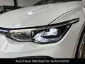 Volkswagen Golf VIII Lim. GTE eHybrid * Virtual * LED *ACC* Blanco - thumbnail 12