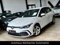 Volkswagen Golf VIII Lim. GTE eHybrid * Virtual * LED *ACC* Blanco - thumbnail 1