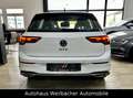 Volkswagen Golf VIII Lim. GTE eHybrid * Virtual * LED *ACC* Blanc - thumbnail 5