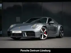 Porsche 992 911 Carrera S InnoDrive HA Lenkung Sportabgas