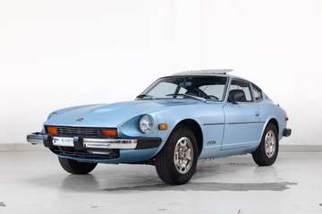 280 Z - Sunroof - Recent Service - 4 Speed -