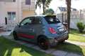 Abarth 695C 695C 1.4 16v t. t-jet XSR Yamaha Limited Edition Сірий - thumbnail 7