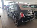 Fiat 500C 500 C 0.9 TwinAir Turbo Rock Nero - thumbnail 4